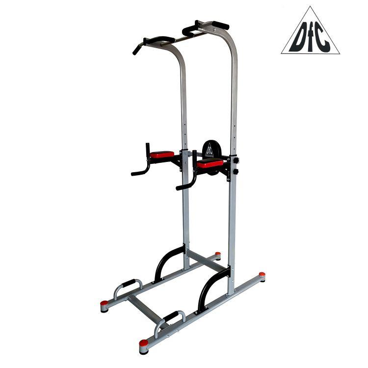 Турник-пресс-брусья DFC Homegym G040