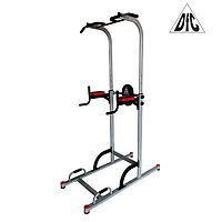 Турник-пресс-брусья DFC Homegym G040