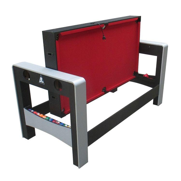 Игровой стол-трансформер DFC FERIA 2в1 - фото 5 - id-p73508317