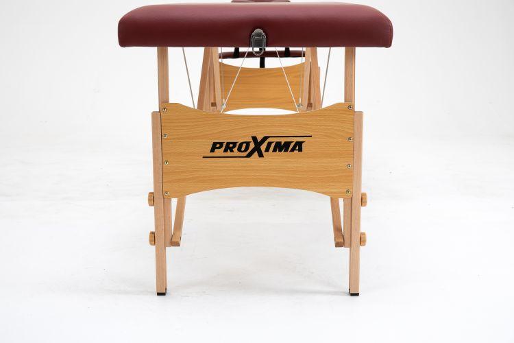 Массажный стол Proxima Parma 60 - фото 2 - id-p83395885