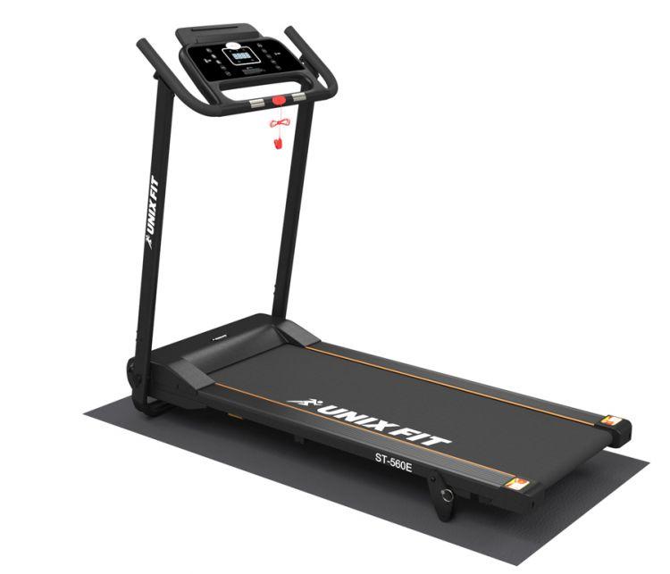 Беговая дорожка UnixFit ST-560E (BLACK)