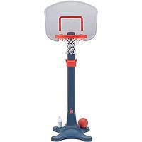 Баскетбольный щит Step-2 (высота 168-229 ) 735700