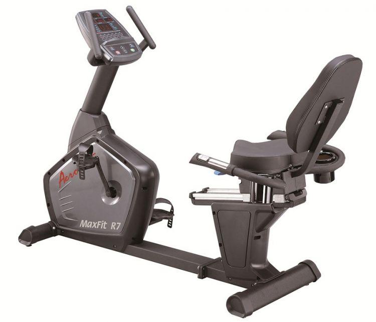 Велоэргометр MaxFit R7, фото 1