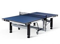 Теннисный стол профессиональный Cornilleau Competition 740W ITTF (Синий)