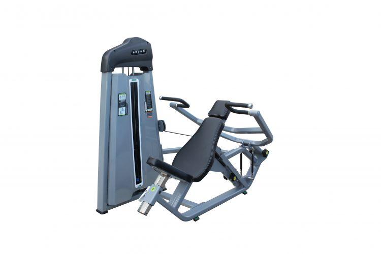 Жим от плеч вертикальный Grome Fitness 5006A