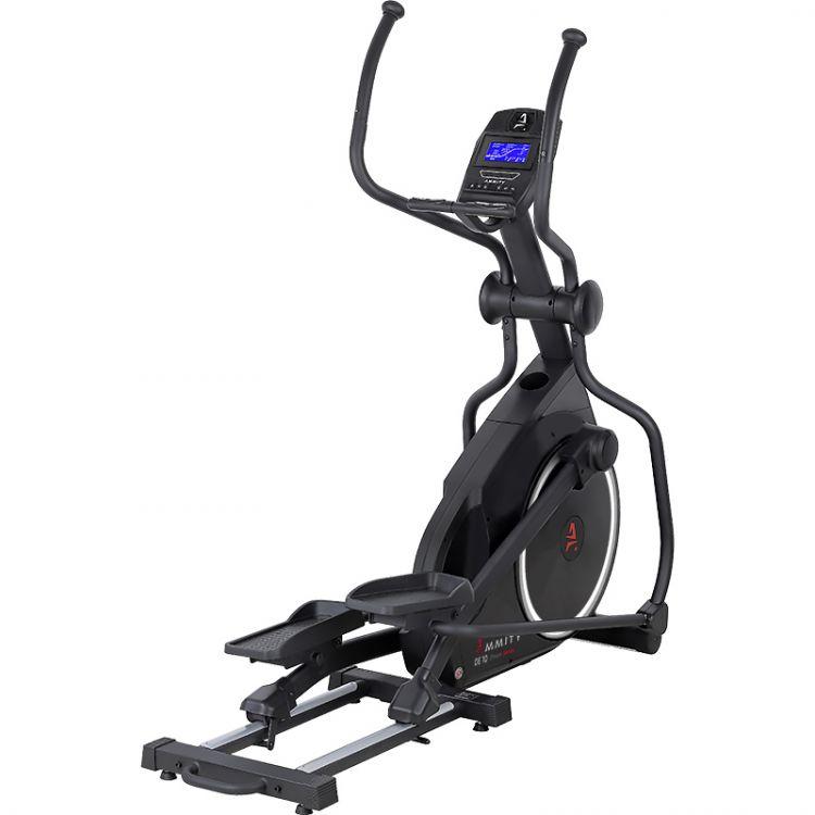 Эллиптический тренажёр Ammity Dream DE 10, фото 1
