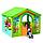 Детский пластиковый домик «Домик деревенский» Marian Plast 570, фото 2