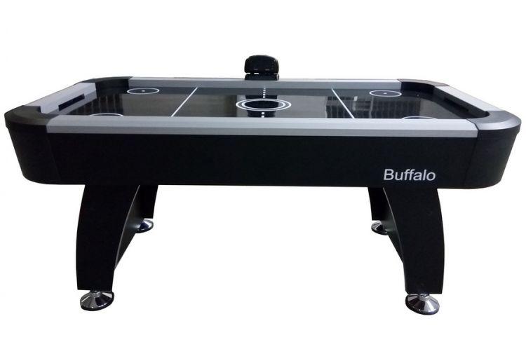 Игровой стол аэрохоккей DFC Buffalo DS-AT-10 - фото 2 - id-p53693306