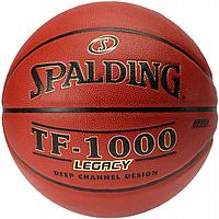 Мяч баскетбольный Spalding TF-1000 Legacy размер 7
