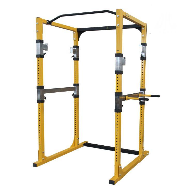 Силовая рама DFC Powergym PK003 - фото 1 - id-p43465228