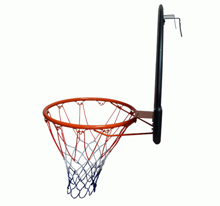 Баскетбольный щит DFC BOARD32C - фото 3 - id-p65582987