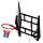 Баскетбольный щит DFC BOARD54P, фото 2