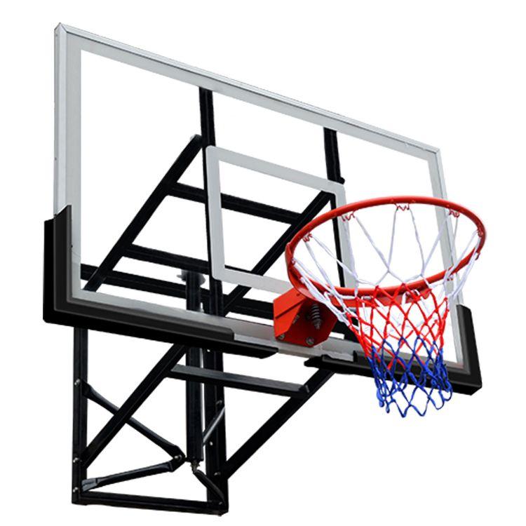 Баскетбольный щит DFC BOARD54P - фото 3 - id-p38365213