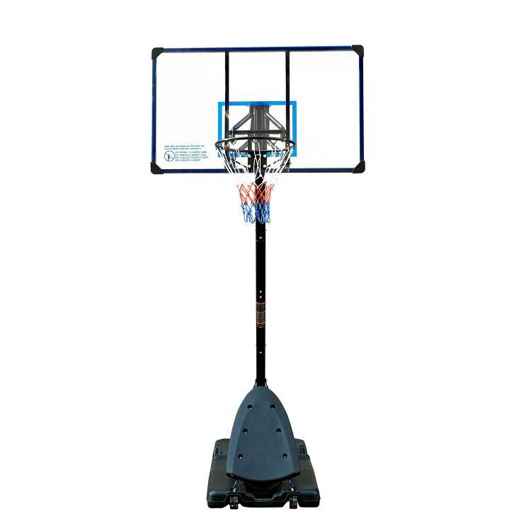 Мобильная баскетбольная стойка DFC STAND54KLB, фото 1