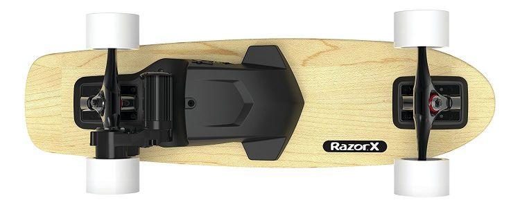 Электрический скейтборд Razor Cruiser - фото 3 - id-p68202232