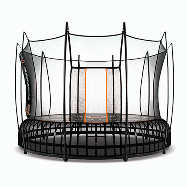 Батут Vuly Trampoline Thunder XL