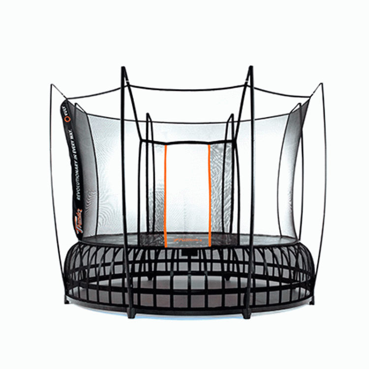 Батут Vuly Trampoline Thunder L