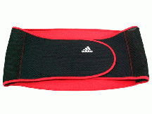 Фиксатор для поясницы (размер S/M) Adidas ADSU-12219