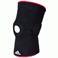 Фиксатор для колена (размер S/M) Adidas ADSU-12214