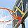 Мобильная баскетбольная стойка DFC KidsD1, фото 6