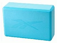 Reebok RAYG-10025 йогаға арналған блок