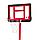 Мобильная баскетбольная стойка DFC KIDSB2, фото 2