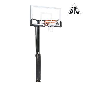 Баскетбольный щит UNIX Line B-Backboard 48