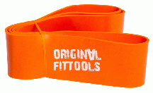 Эспандер Fit.Tools ленточный (нагрузка 30-80 кг) FT-EX-208-83