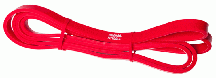 Эспандер ленточный в ассортименте (нагрузка от 5 до 70 кг) Original Fit.Tools (13 мм красный)