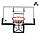 Баскетбольный щит DFC BOARD72G, фото 2