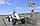 Веломобиль 3-х скоростной BERG Race BFR-3, фото 9