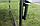 Батут с сеткой Lily Kogee Tramps 10ft (черный), фото 5