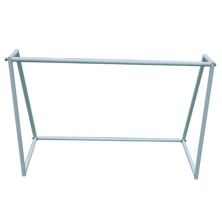 Ворота игровые DFC Goal 180T 180x120x65cm с тентом - фото 8 - id-p42419859