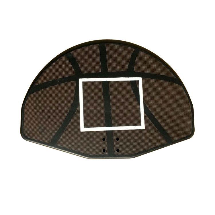 Баскетбольный щит с кольцом для батута DFC Trampoline - фото 5 - id-p65582985