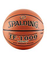 Мяч баскетбольный Spalding TF-1000 Legacy размер 6