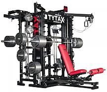 Мультистанция Tytax T1-X