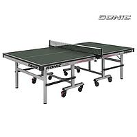 Теннисный стол Donic Waldner Premium 30 зелёный