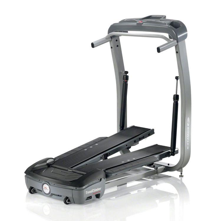 Беговая дорожка-степпер Bowflex TreadClimber TC10 - фото 1 - id-p42275322