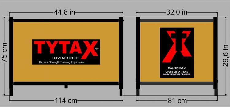 Мультистанция Tytax M1 - фото 7 - id-p42118117