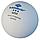 Мячики для настольного тенниса DONIC Super 3, 4 шт, белый, фото 2