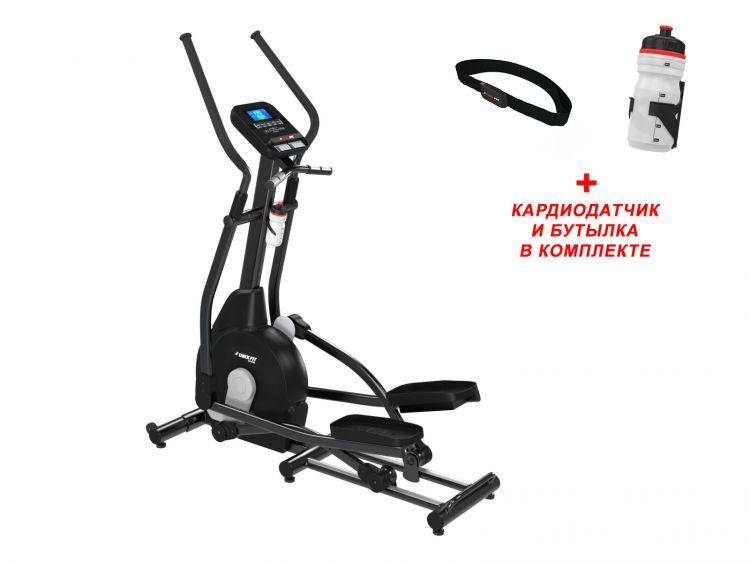 Эллиптический эргометр UnixFit MV-500E - фото 6 - id-p78122235