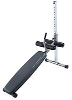 Скамья для пресса Body Craft F680