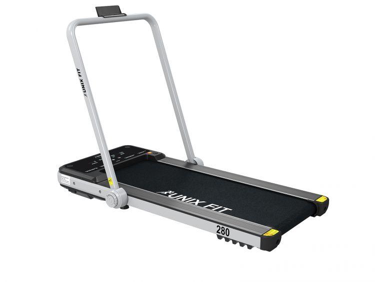 Беговая дорожка UnixFit R-280, фото 1
