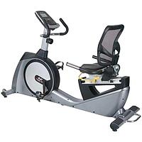 Велотренажер горизонтальный UltraGym Skyline Cycle UG-B003/2