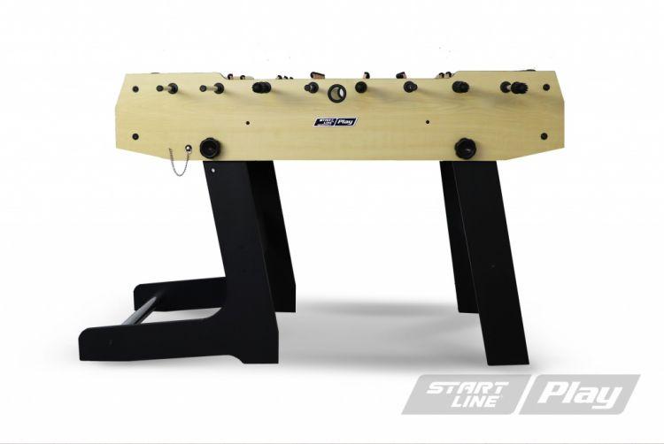 Игровой стол для футбола Compact 48 от Start Line Play - фото 3 - id-p58102429