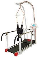 Беговая дорожка American Motion Fitness AMF8230 с подвесом