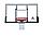 Баскетбольный щит DFC BOARD54A, фото 2