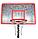 Мобильная баскетбольная стойка DFC STAND44M, фото 2