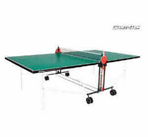 Mesa ping pong exterior Donic Roller 800 -5 230296