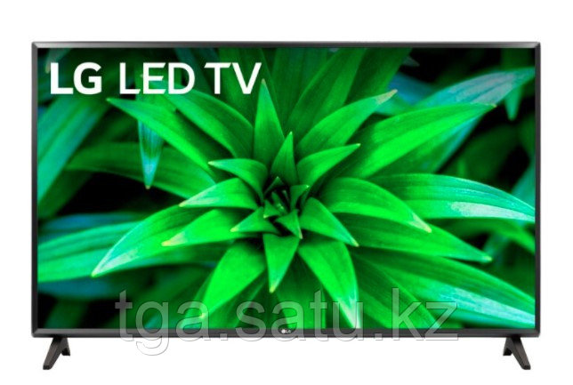 Телевизор Led LG 43LM5700PLA черный